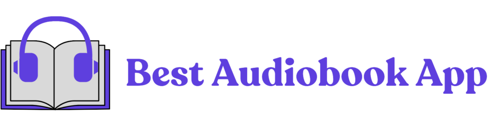 Best Audiobook App Logo