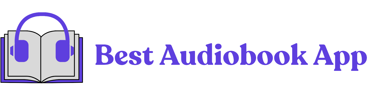 Best Audiobook App Logo