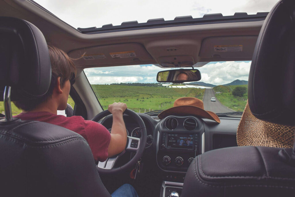 Why Audiobooks Are Great For Family Road Trips?