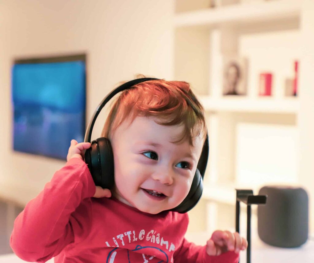 Why Kids Love Audiobooks?